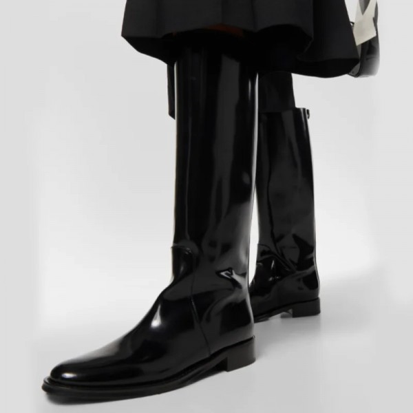 Mystère Soleil Boots