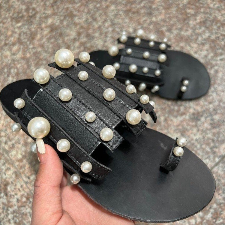 Aria Acqua Summer Shoes