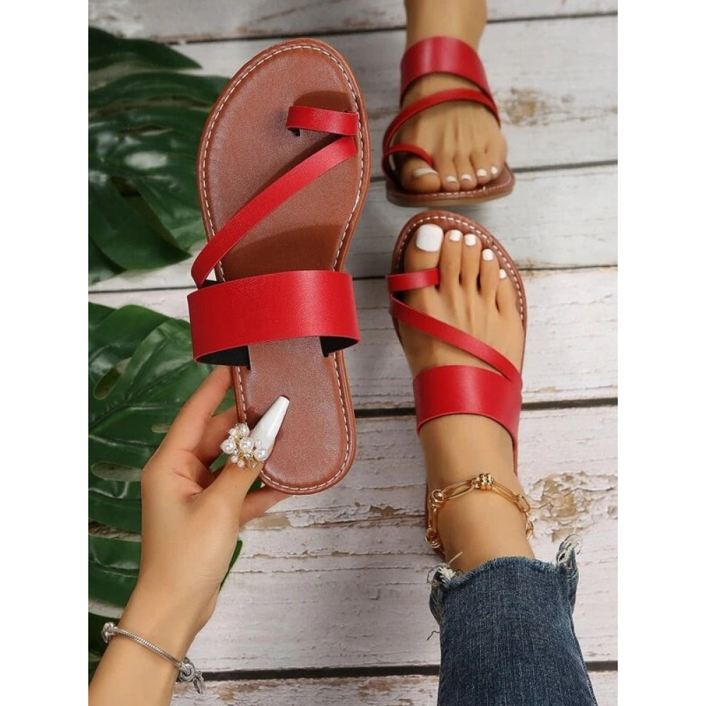 Sky Sandals