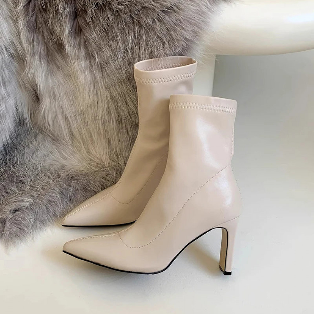 Lapis Joie Boots