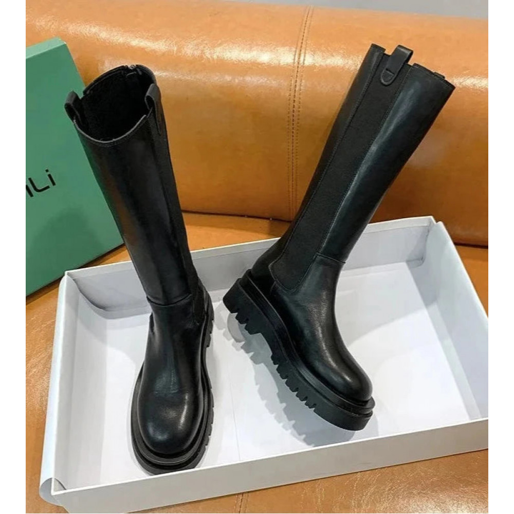 Estrella Boots