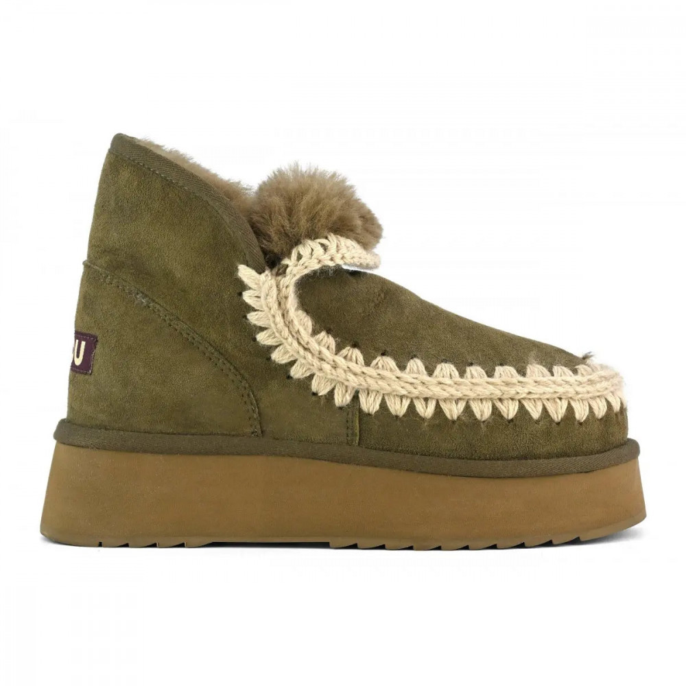Amanecer Boots