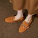 Ritmo Loafers