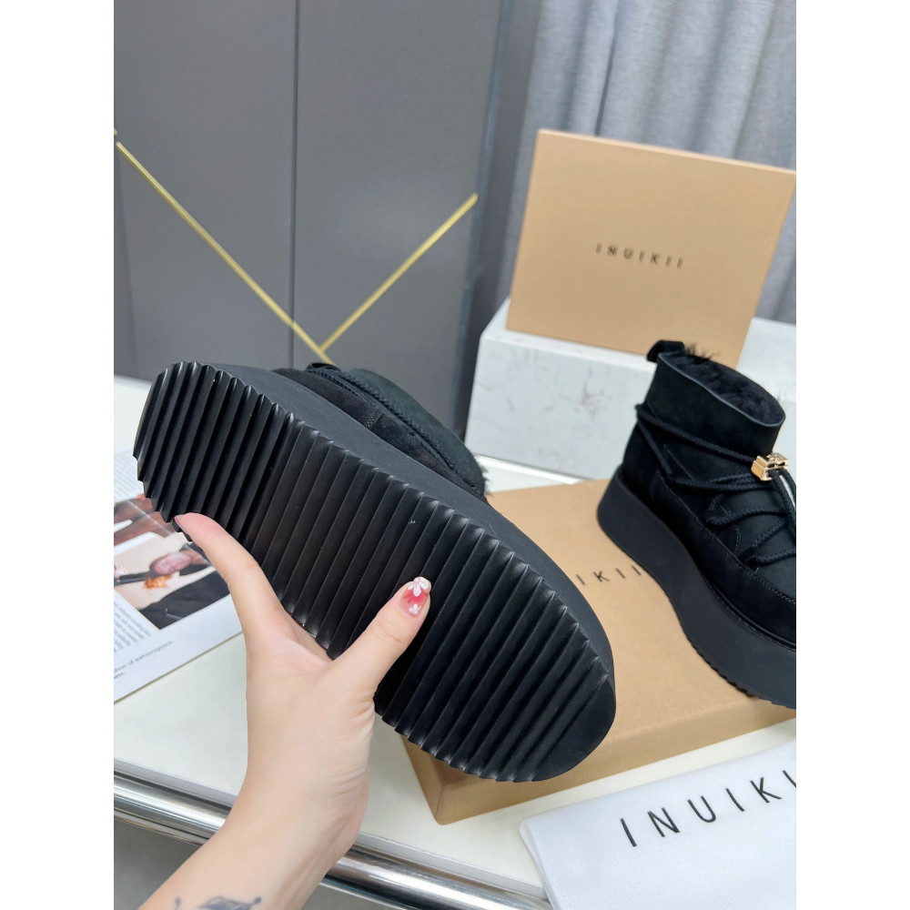Chic Boots