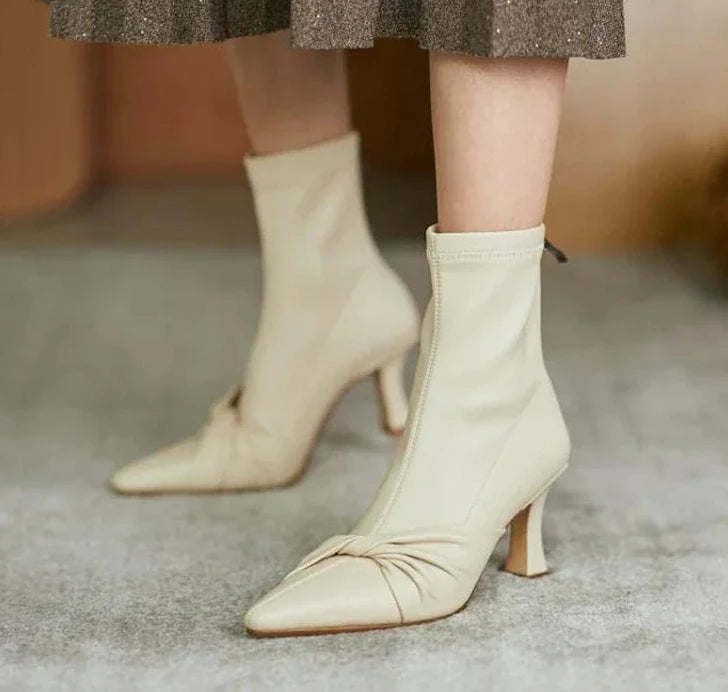 Ethereal Boots