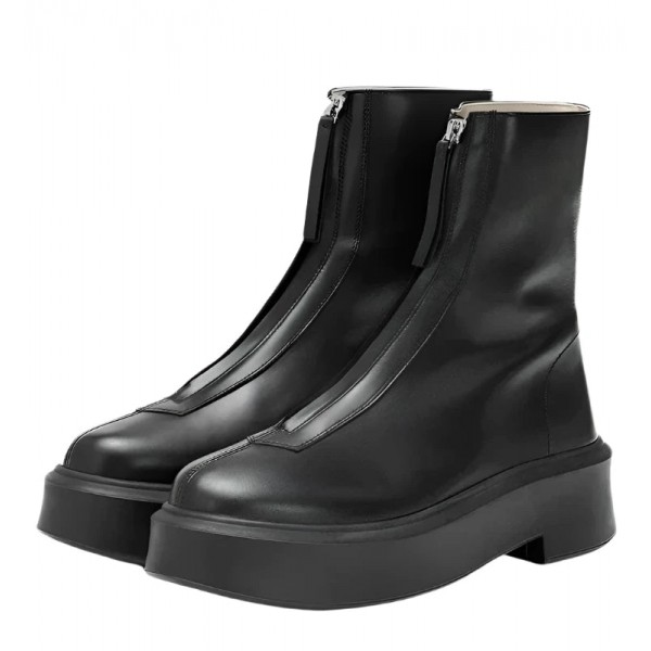 Lueur Onde Boots