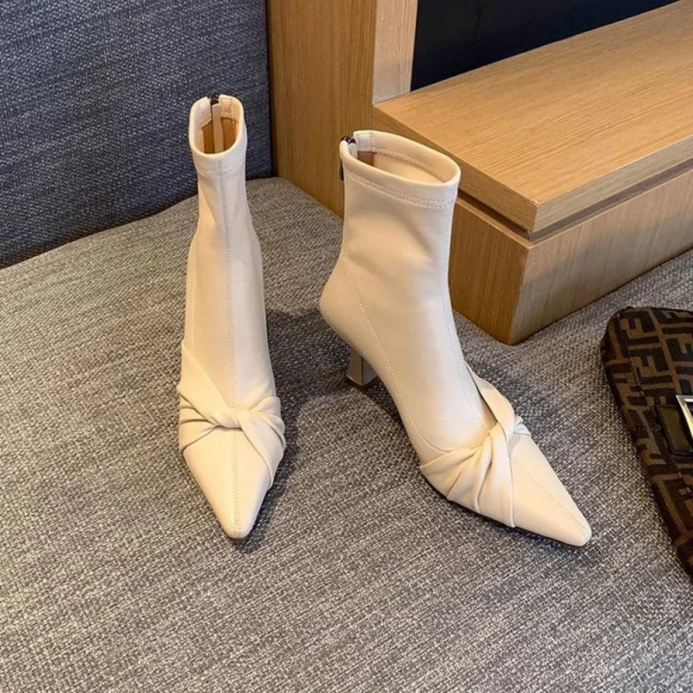 Vida Boots