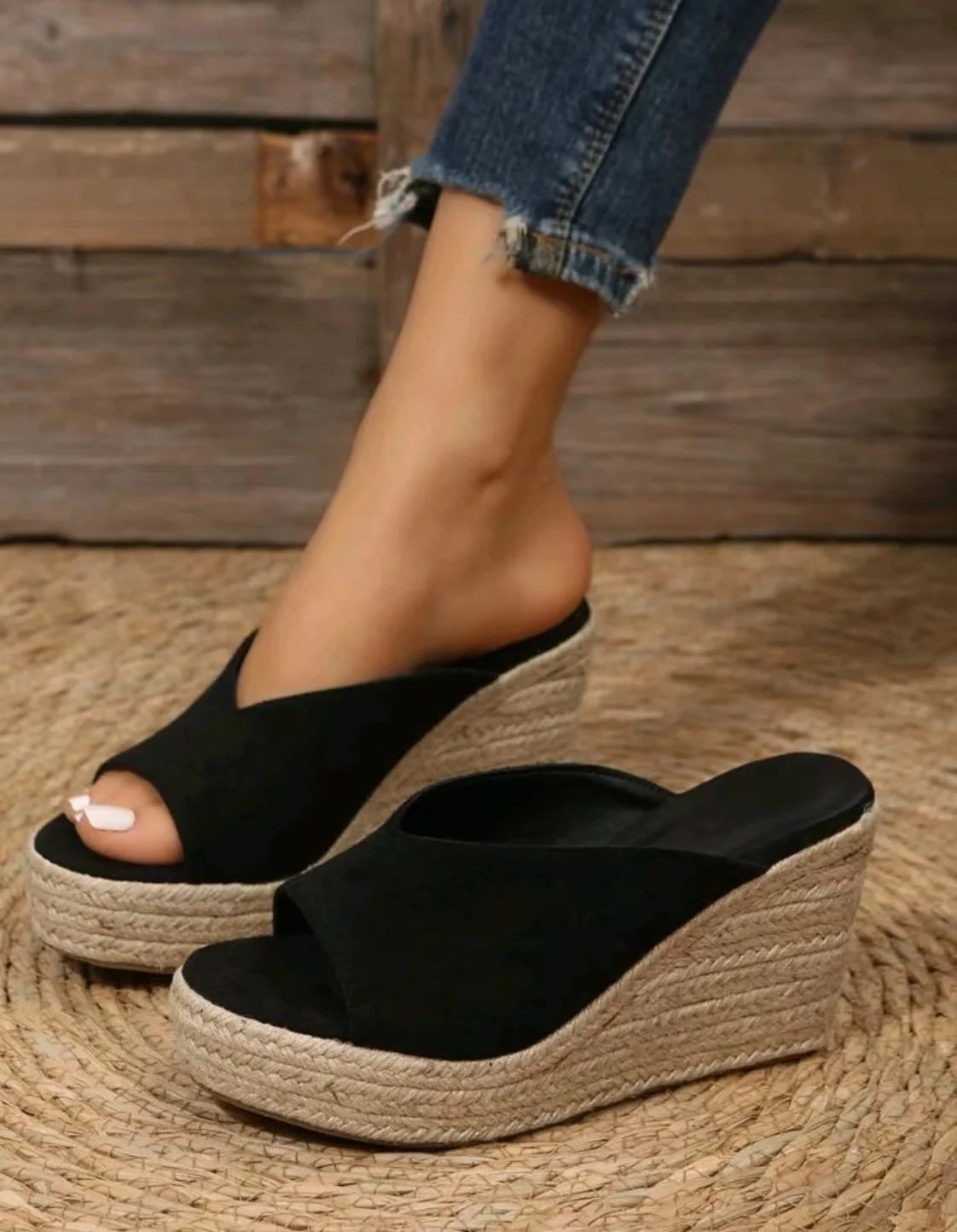 Echo Sandals