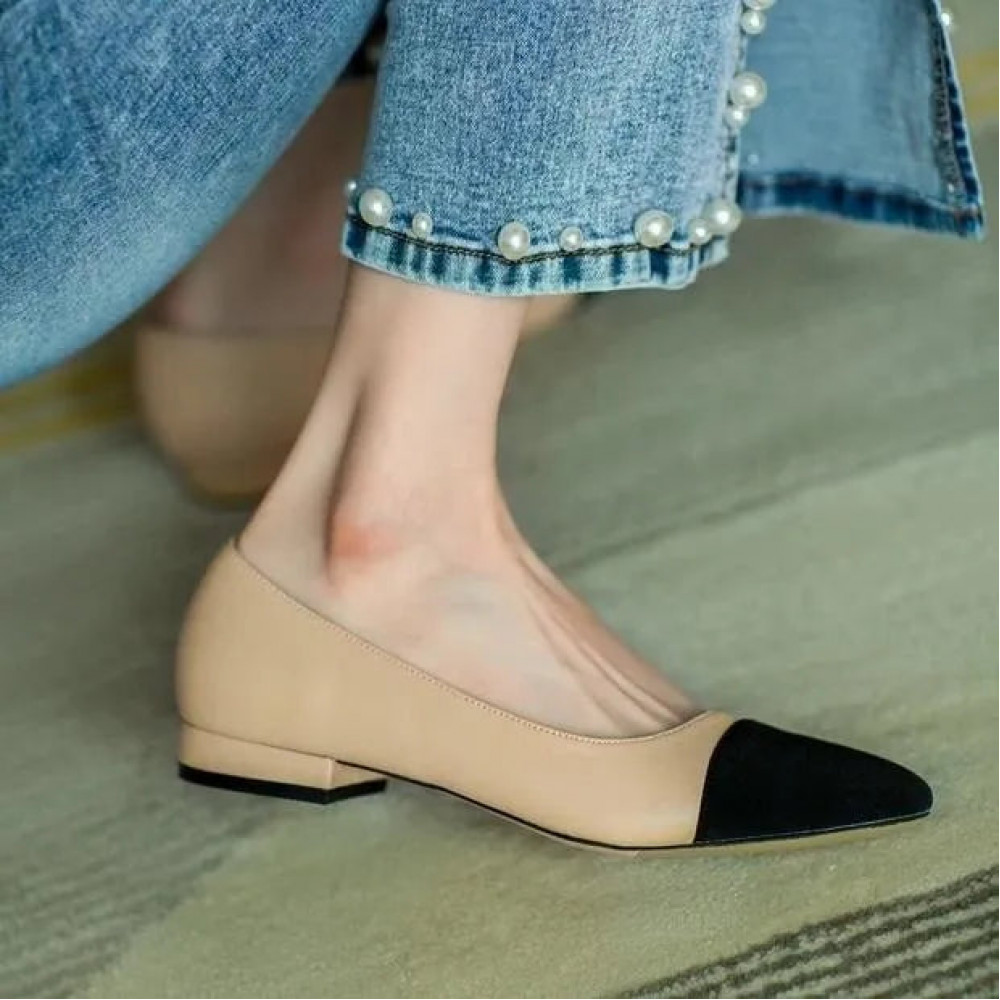 Timeless Sandals