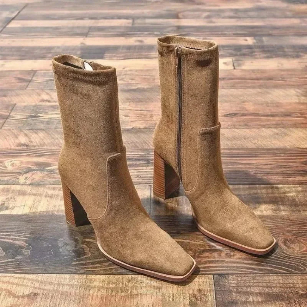 Word Boots