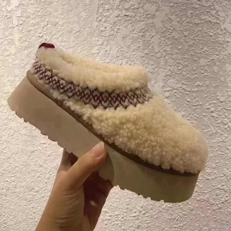 Enigma Infinity Popular Boots