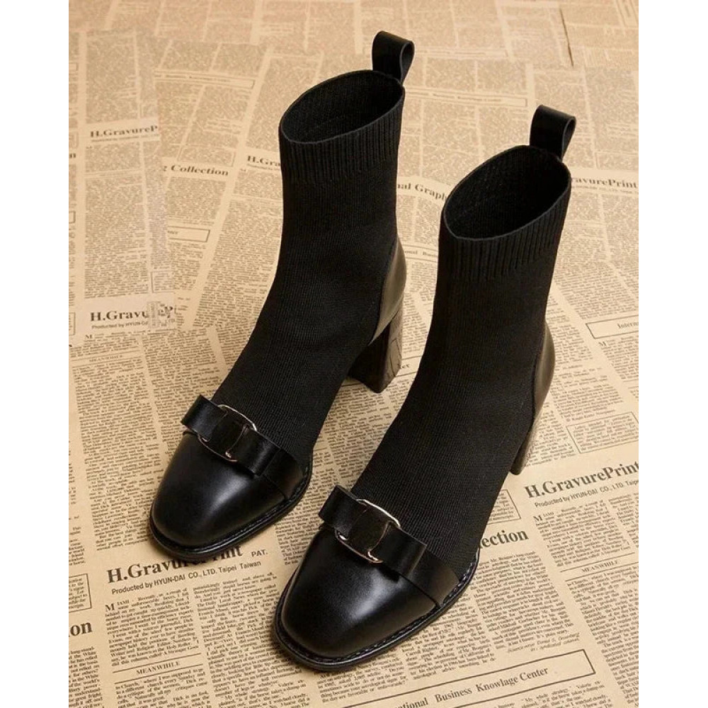 Harmonie Boots