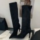 Perle Boots