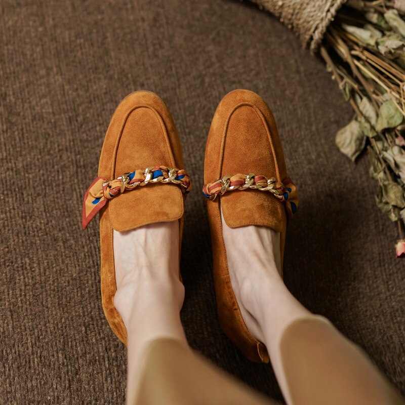 Ritmo Loafers