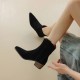 Lueur Onde Boots