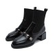 Flamme Boots
