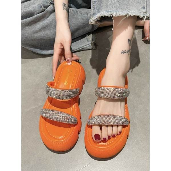 Flamme Sandals