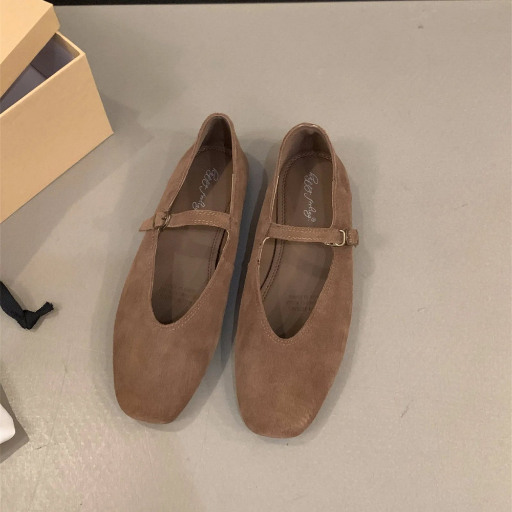 Gioia Shoes