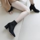 Aria Acqua Boots