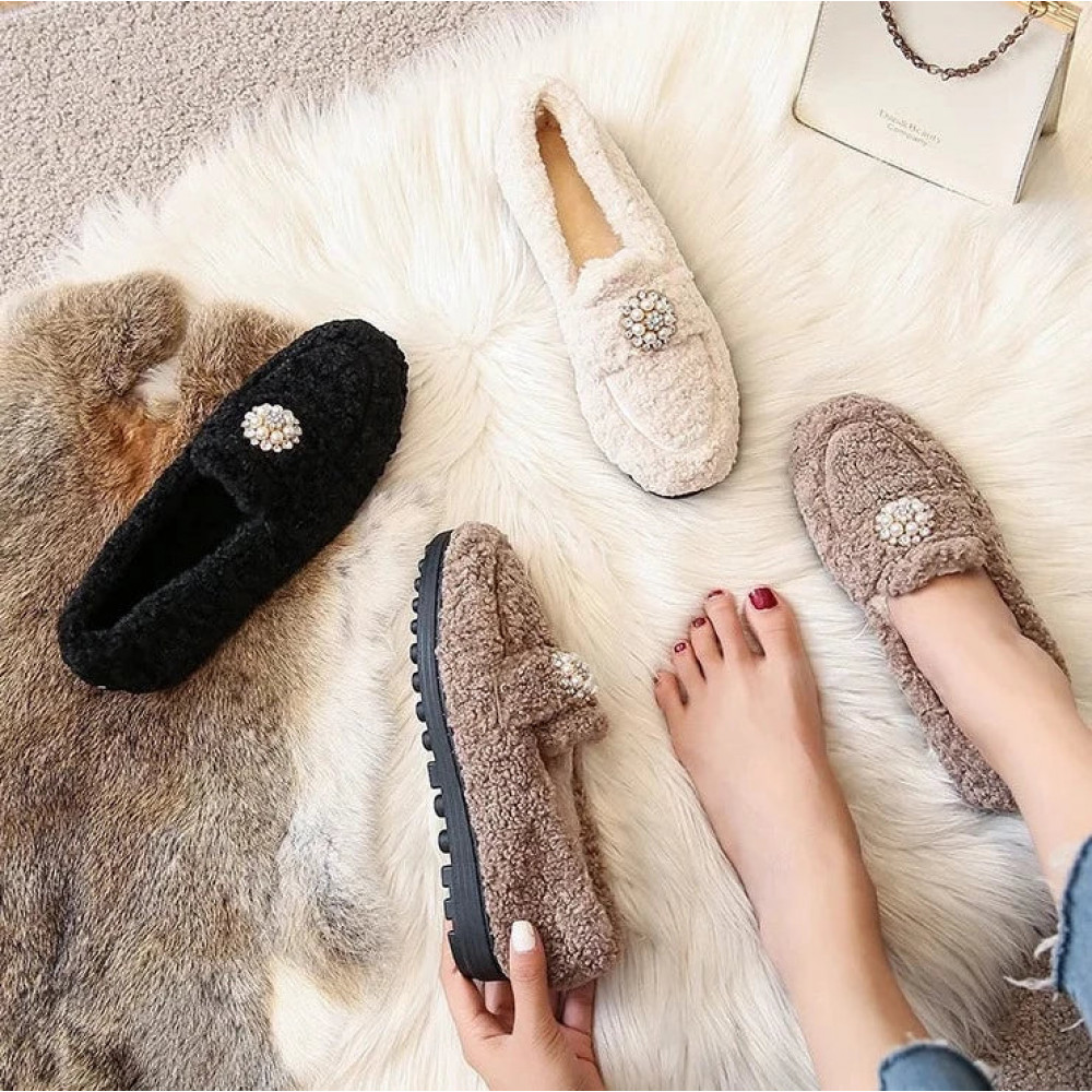 Matrix Loafers