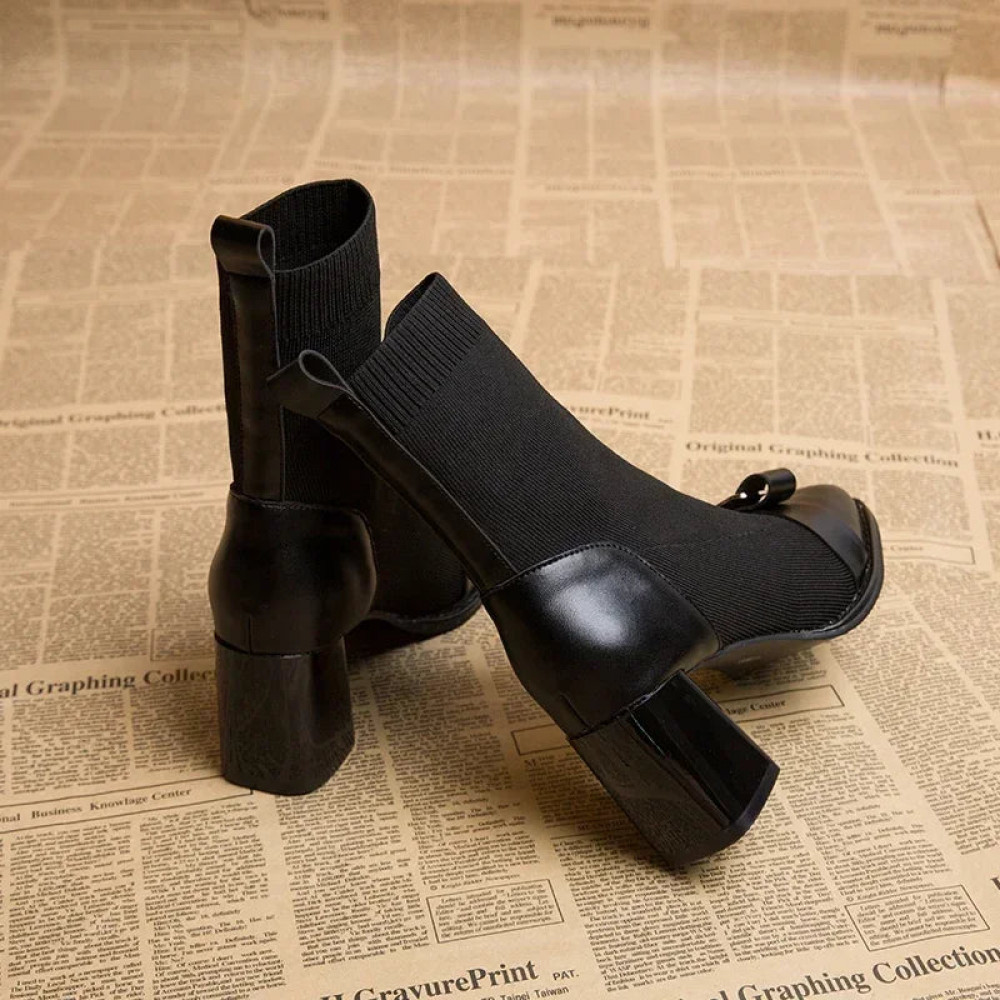 Harmonie Boots