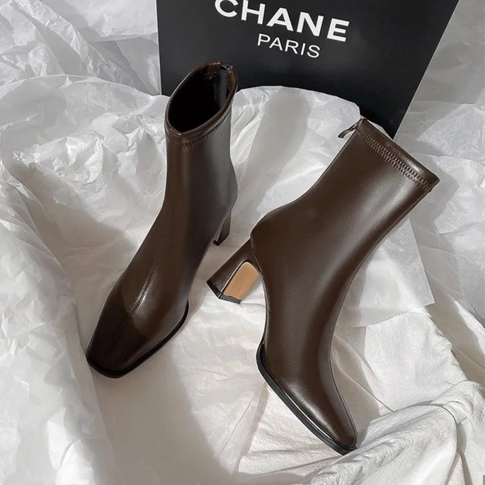 Word Boots