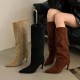 Perle Boots