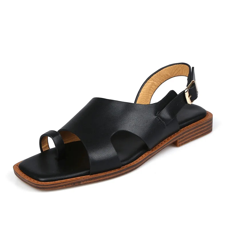 Metro Sandals