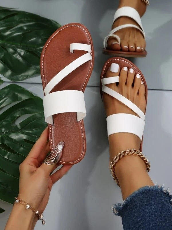 Mist Sandals