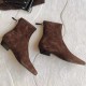 Lumina Boots