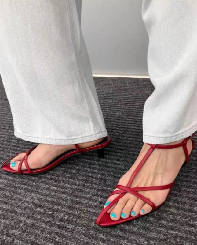 Bella Sandals