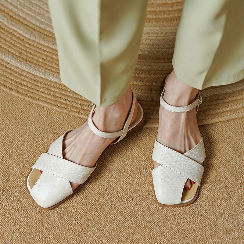 Vogue Sandals