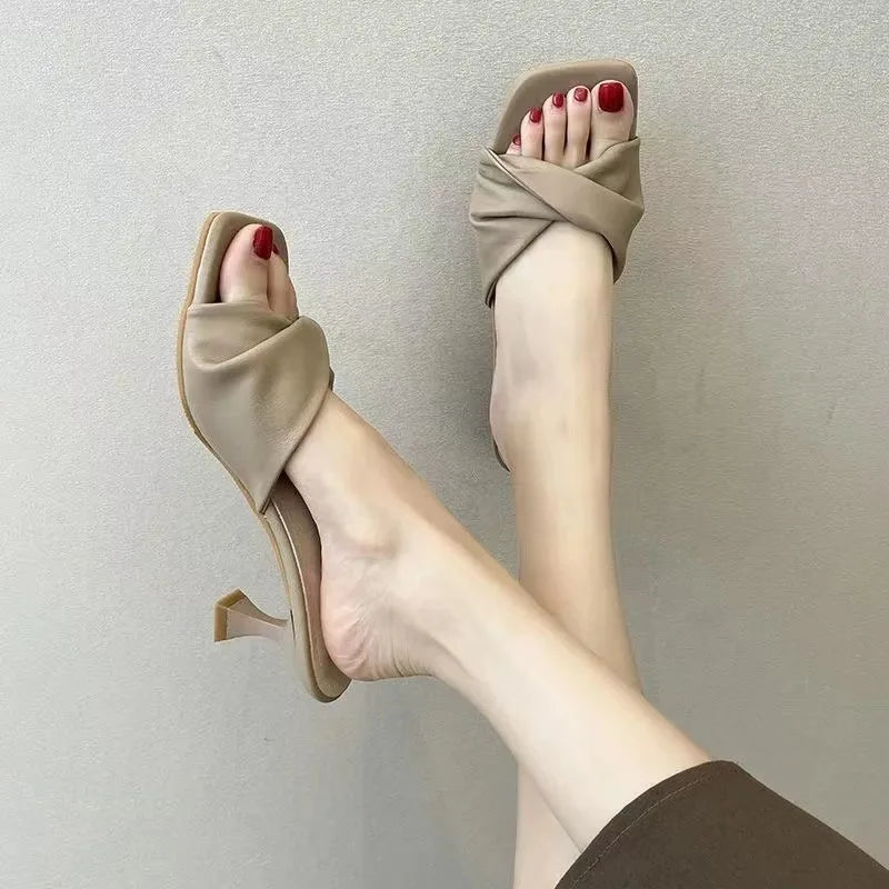 Luna Heels