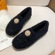 Brillo Loafers