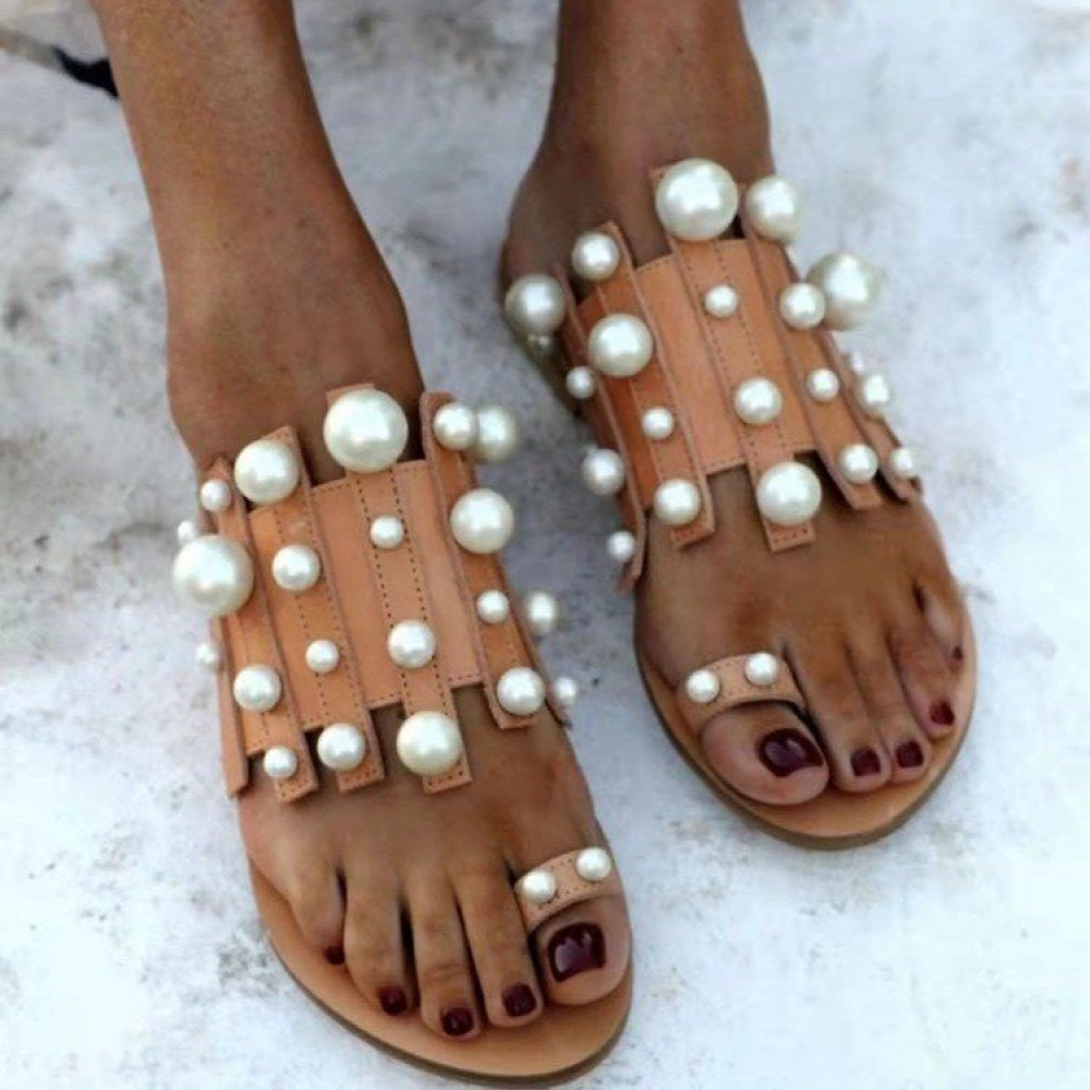 Eddy Acqua Summer Shoes