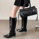 Sylph Boots