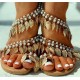 Elite Mood Sandals