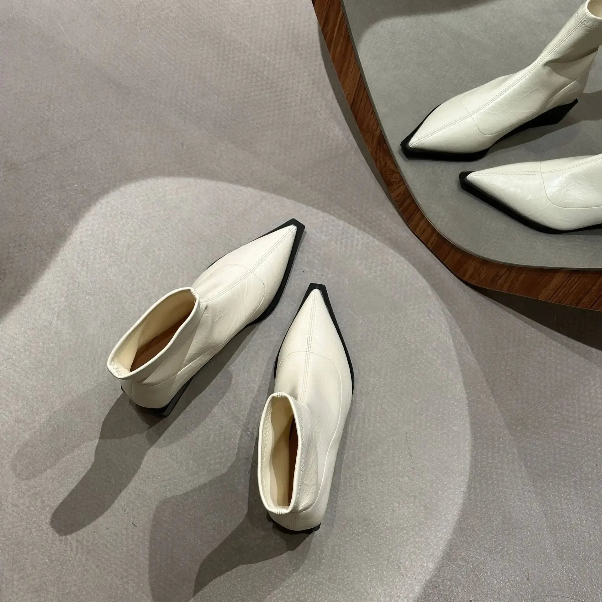 Brillo Encanto Boots