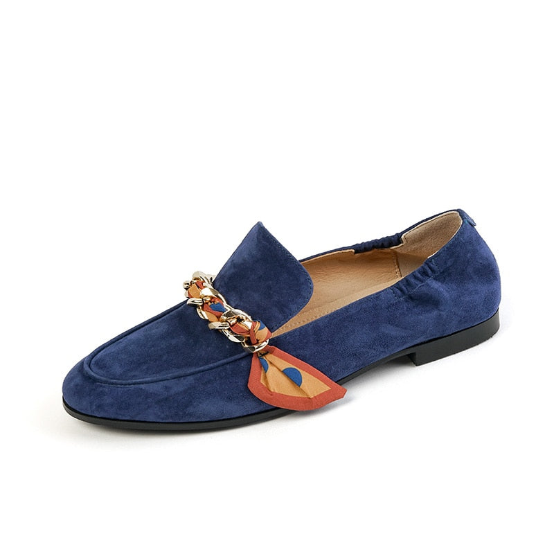 Ritmo Loafers