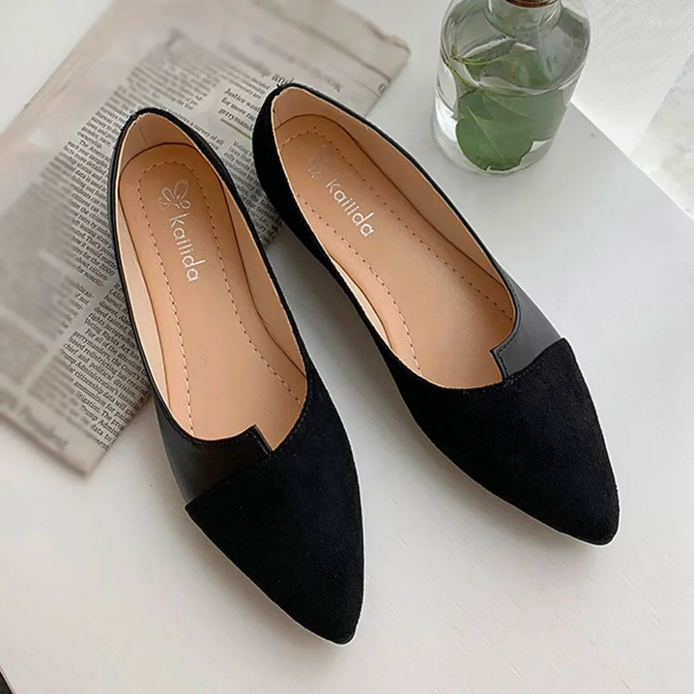 Gioia Shoes