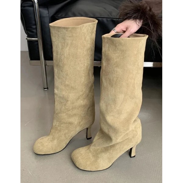 Joie Boots
