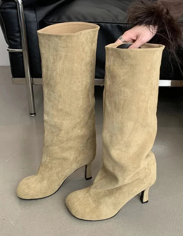 Joie Boots