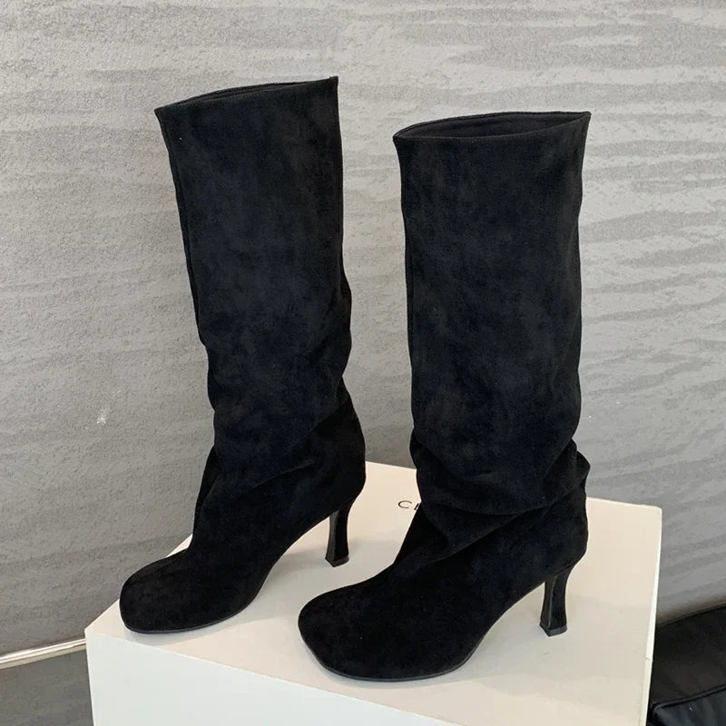 Joie Boots