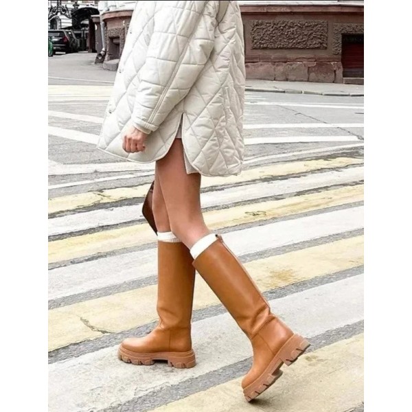 Enigma Infinity Boots