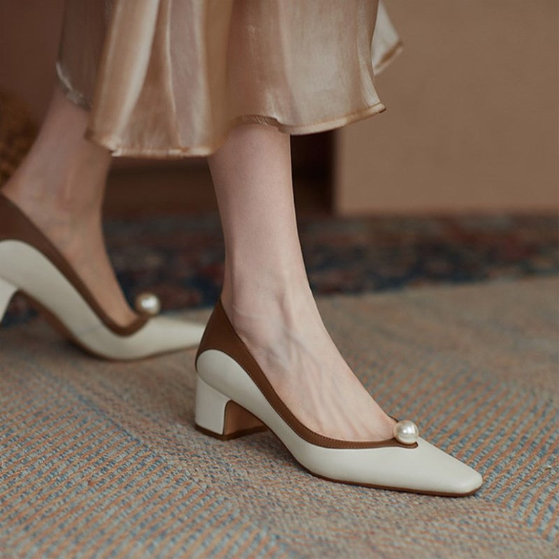 Essence Paradox Heels