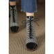 Lumina Leather Boots