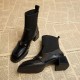 Flamme Boots