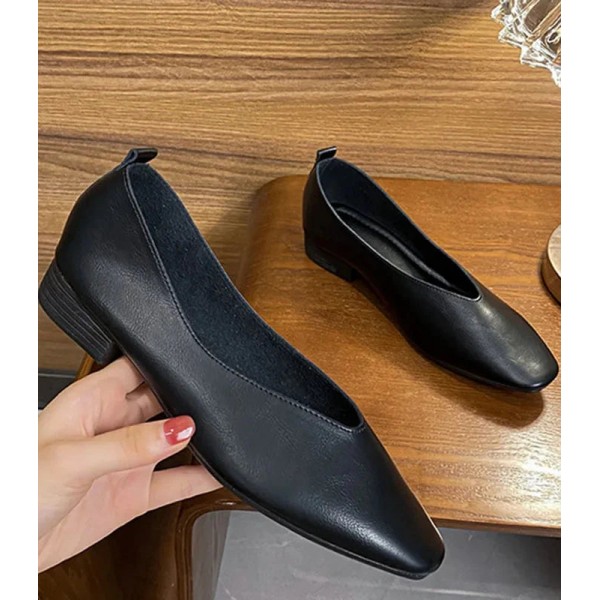 Sogno Stella Retro Shoes