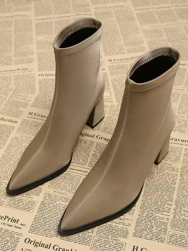 Pulse Boots