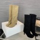 Joie Boots
